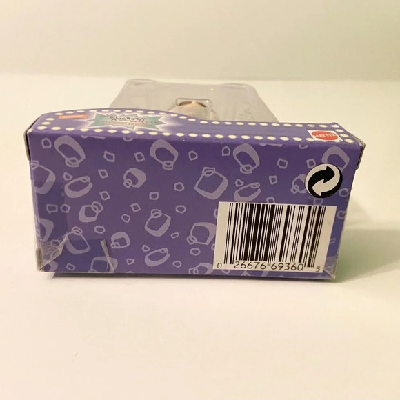 Vintage 1998 The Rugrats Movie Lil Collectible  Nickelodeon Mattel Figure - Picture 4 of 12